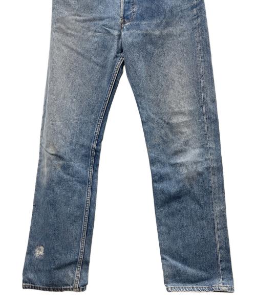 LEVI'S（リーバイス）LEVI'S (リーバイス) デニムパンツ インディゴ サイズ:W32の古着・服飾アイテム