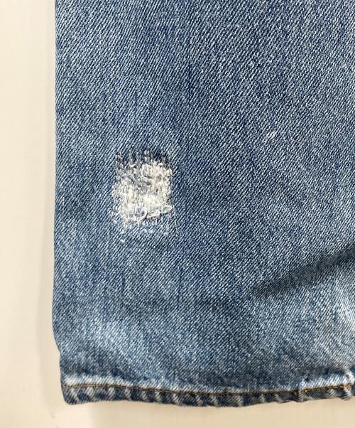 LEVI'S（リーバイス）LEVI'S (リーバイス) デニムパンツ インディゴ サイズ:W32の古着・服飾アイテム