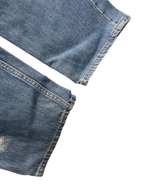 LEVI'S（リーバイス）LEVI'S (リーバイス) デニムパンツ インディゴ サイズ:W32の古着・服飾アイテム