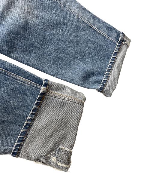 LEVI'S（リーバイス）LEVI'S (リーバイス) デニムパンツ インディゴ サイズ:W32の古着・服飾アイテム