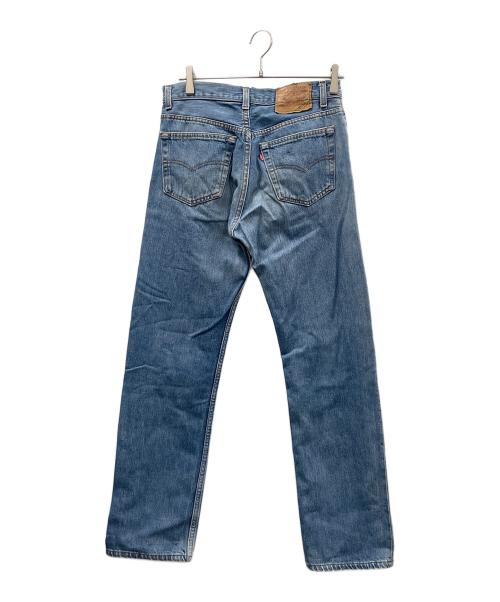 LEVI'S（リーバイス）LEVI'S (リーバイス) デニムパンツ インディゴ サイズ:W32の古着・服飾アイテム