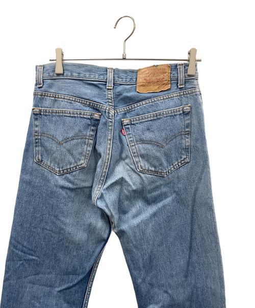 LEVI'S（リーバイス）LEVI'S (リーバイス) デニムパンツ インディゴ サイズ:W32の古着・服飾アイテム