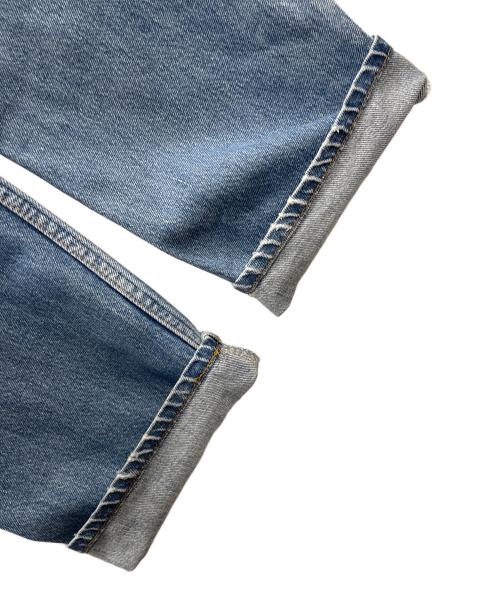 LEVI'S（リーバイス）LEVI'S (リーバイス) デニムパンツ インディゴ サイズ:W32の古着・服飾アイテム