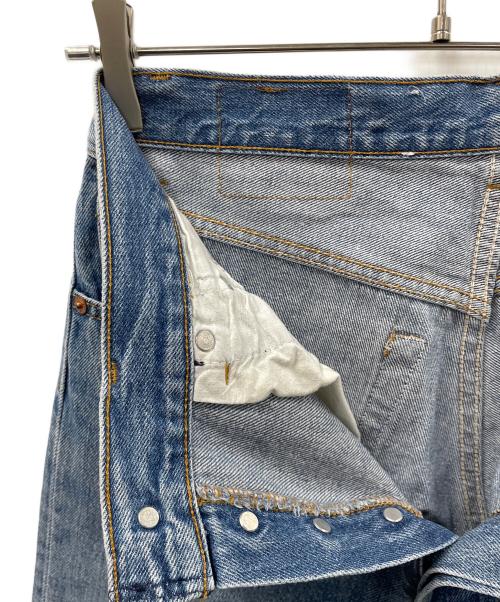 LEVI'S（リーバイス）LEVI'S (リーバイス) デニムパンツ インディゴ サイズ:W32の古着・服飾アイテム