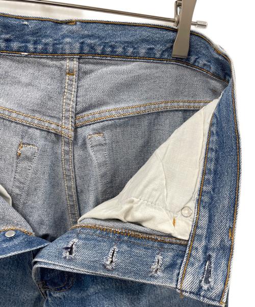 LEVI'S（リーバイス）LEVI'S (リーバイス) デニムパンツ インディゴ サイズ:W32の古着・服飾アイテム