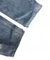 中古・古着 LEVI'S (リーバイス) デニムパンツ インディゴ サイズ:W32：15000円