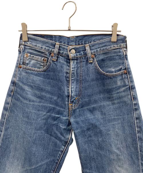 LEVI'S（リーバイス）LEVI'S (リーバイス) デニムパンツ インディゴ サイズ:W29の古着・服飾アイテム