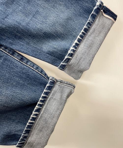LEVI'S（リーバイス）LEVI'S (リーバイス) デニムパンツ インディゴ サイズ:W29の古着・服飾アイテム