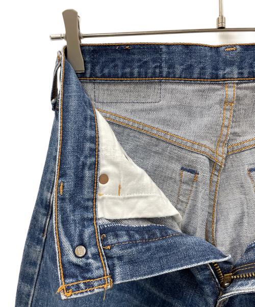 LEVI'S（リーバイス）LEVI'S (リーバイス) デニムパンツ インディゴ サイズ:W29の古着・服飾アイテム