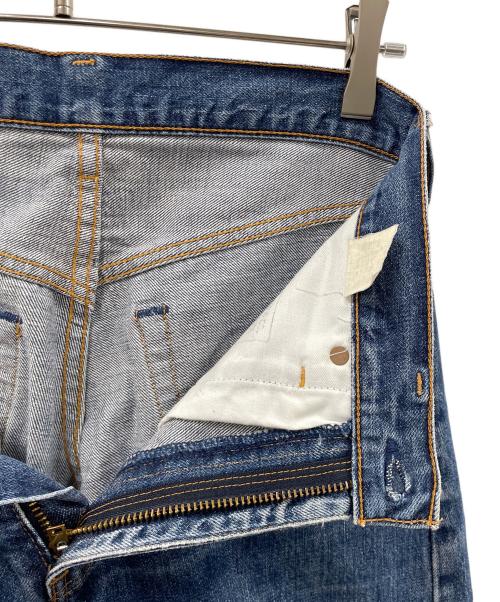 LEVI'S（リーバイス）LEVI'S (リーバイス) デニムパンツ インディゴ サイズ:W29の古着・服飾アイテム