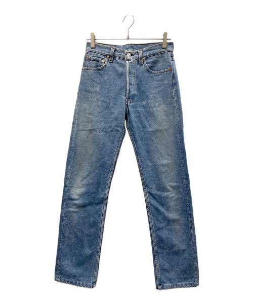 LEVI'S（リーバイス）LEVI'S (リーバイス) デニムパンツ インディゴ サイズ:W29の古着・服飾アイテム