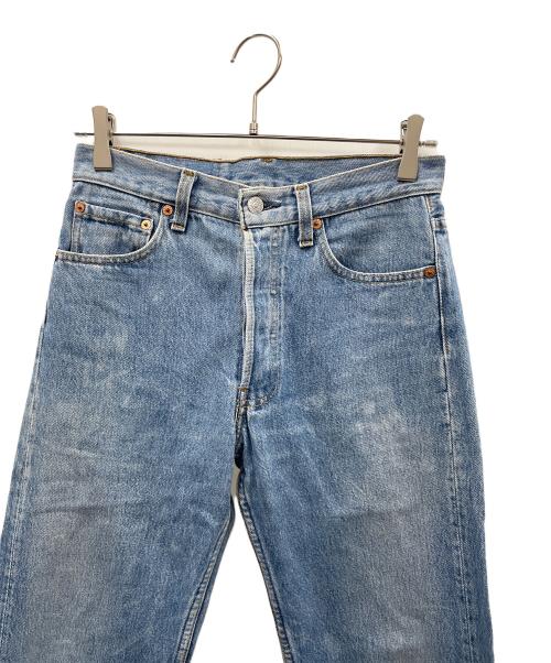 LEVI'S（リーバイス）LEVI'S (リーバイス) デニムパンツ インディゴ サイズ:W29の古着・服飾アイテム