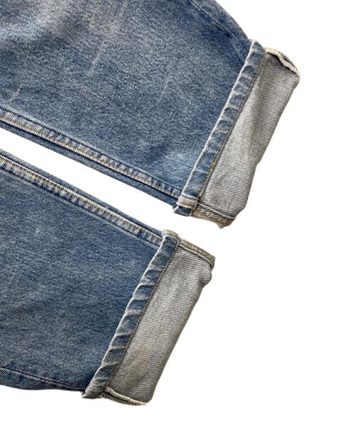 LEVI'S（リーバイス）LEVI'S (リーバイス) デニムパンツ インディゴ サイズ:W29の古着・服飾アイテム