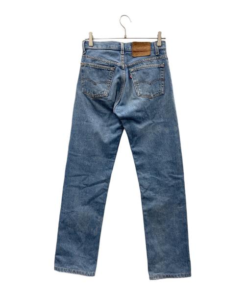 LEVI'S（リーバイス）LEVI'S (リーバイス) デニムパンツ インディゴ サイズ:W29の古着・服飾アイテム