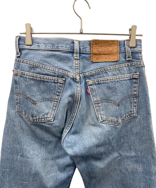 LEVI'S（リーバイス）LEVI'S (リーバイス) デニムパンツ インディゴ サイズ:W29の古着・服飾アイテム