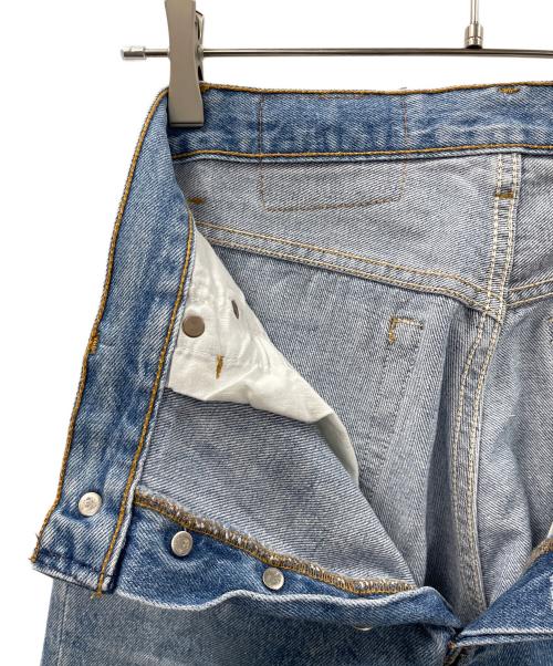 LEVI'S（リーバイス）LEVI'S (リーバイス) デニムパンツ インディゴ サイズ:W29の古着・服飾アイテム