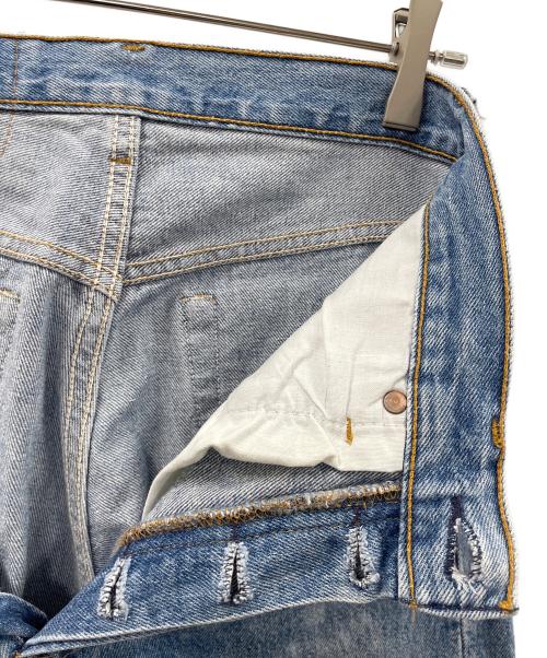 LEVI'S（リーバイス）LEVI'S (リーバイス) デニムパンツ インディゴ サイズ:W29の古着・服飾アイテム