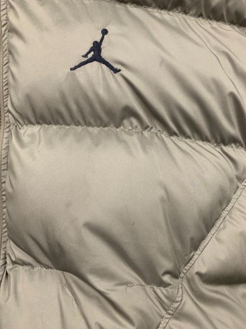 JORDAN（ジョーダン）JORDAN (ジョーダン) 中綿ジャケット ブルックリン サーマフィット パファー オリーブ サイズ:XLの古着・服飾アイテム