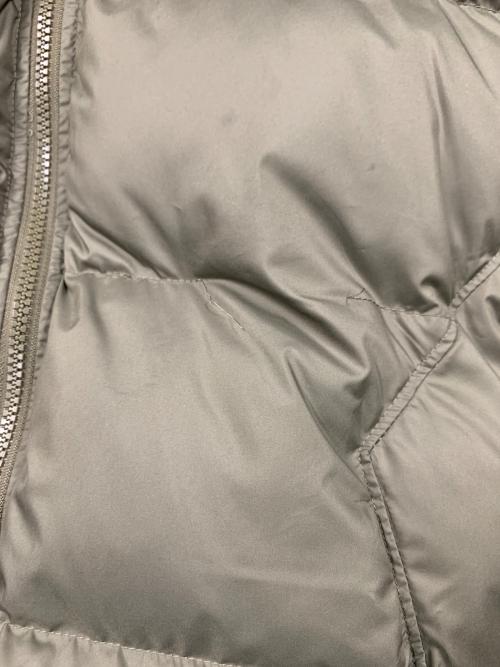 JORDAN（ジョーダン）JORDAN (ジョーダン) 中綿ジャケット ブルックリン サーマフィット パファー オリーブ サイズ:XLの古着・服飾アイテム