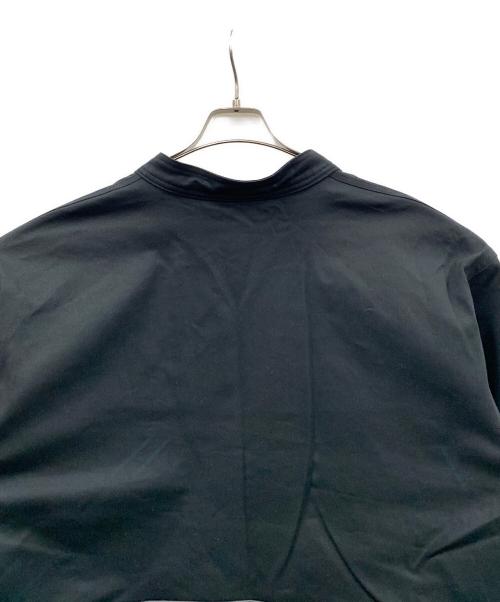 JORDAN（ジョーダン）JORDAN (ジョーダン) ジャケット モータースポーツ ジャケット グレー×ブラック サイズ:XL 未使用品の古着・服飾アイテム