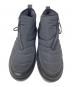 WHITE MOUNTAINEERING (ホワイトマウンテ二アニング) ジップアップブーツ WMBC ZIP UP BOOTS（WMBC ジップアップブーツ） ブラック サイズ:28cm：9000円