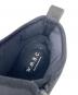 中古・古着 WHITE MOUNTAINEERING (ホワイトマウンテ二アニング) ジップアップブーツ WMBC ZIP UP BOOTS（WMBC ジップアップブーツ） ブラック サイズ:28cm：9000円