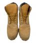 Timberland (ティンバーランド) 7ホールブーツ ベージュ サイズ:8 1/2W：9000円