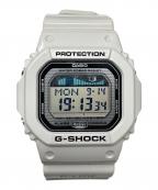 CASIOカシオ）の古着「腕時計 G-SHOCK（ジーショック） デジタルウォッチ クォーツ」