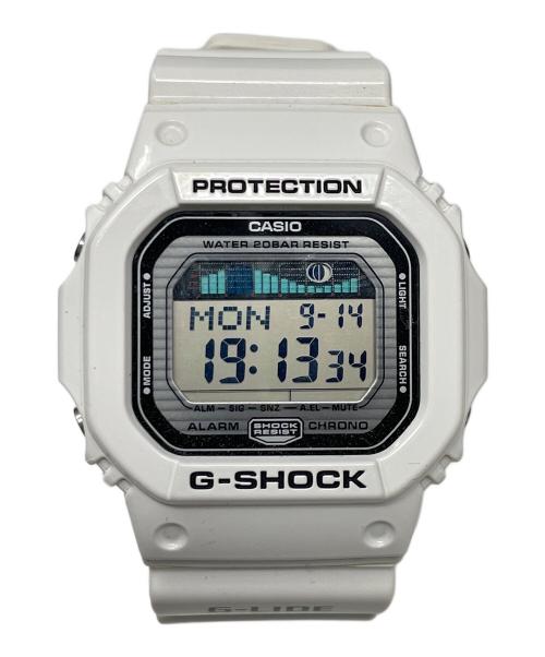 CASIO（カシオ）CASIO (カシオ) 腕時計 G-SHOCK（ジーショック） デジタルウォッチ クォーツ サイズ:実寸さサイズにてご確認ください。の古着・服飾アイテム