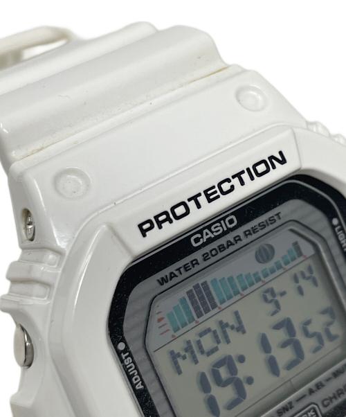 CASIO（カシオ）CASIO (カシオ) 腕時計 G-SHOCK（ジーショック） デジタルウォッチ クォーツ サイズ:実寸さサイズにてご確認ください。の古着・服飾アイテム