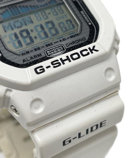 CASIO（カシオ）CASIO (カシオ) 腕時計 G-SHOCK（ジーショック） デジタルウォッチ クォーツ サイズ:実寸さサイズにてご確認ください。の古着・服飾アイテム