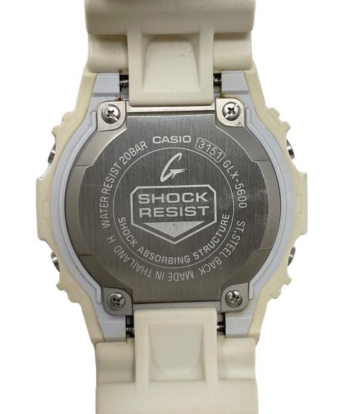 CASIO（カシオ）CASIO (カシオ) 腕時計 G-SHOCK（ジーショック） デジタルウォッチ クォーツ サイズ:実寸さサイズにてご確認ください。の古着・服飾アイテム