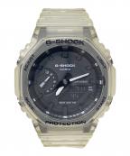 CASIOカシオ）の古着「腕時計 G-SHOCK（ジーショック） デジアナウォッチ クォーツ」