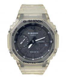 CASIO（カシオ）の古着「腕時計 G-SHOCK（ジーショック） デジアナウォッチ クォーツ」