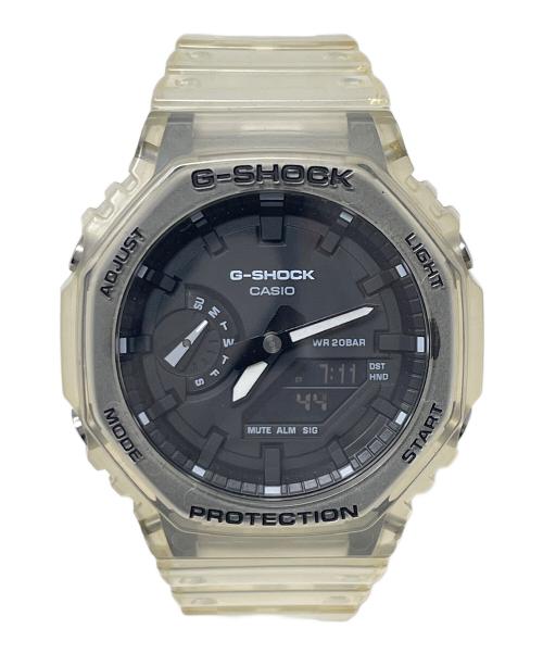 CASIO（カシオ）CASIO (カシオ) 腕時計 G-SHOCK（ジーショック） デジアナウォッチ クォーツ サイズ:実寸サイズにてご確認ください。の古着・服飾アイテム