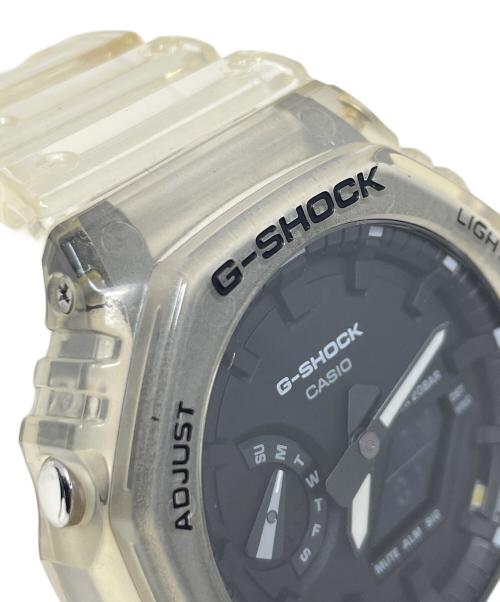 CASIO（カシオ）CASIO (カシオ) 腕時計 G-SHOCK（ジーショック） デジアナウォッチ クォーツ サイズ:実寸サイズにてご確認ください。の古着・服飾アイテム