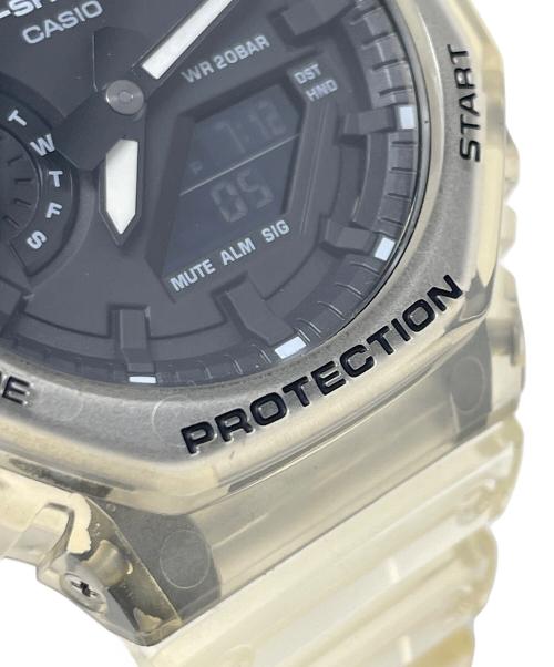 CASIO（カシオ）CASIO (カシオ) 腕時計 G-SHOCK（ジーショック） デジアナウォッチ クォーツ サイズ:実寸サイズにてご確認ください。の古着・服飾アイテム
