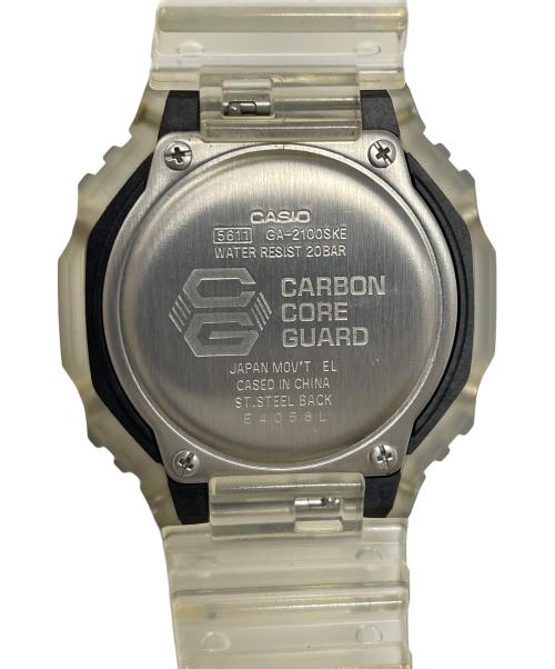CASIO（カシオ）CASIO (カシオ) 腕時計 G-SHOCK（ジーショック） デジアナウォッチ クォーツ サイズ:実寸サイズにてご確認ください。の古着・服飾アイテム