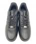 NIKE (ナイキ) ローカットスニーカー Air Force 1 Low（エアフォース1 ロー） ブラック サイズ:26.5cm：12000円