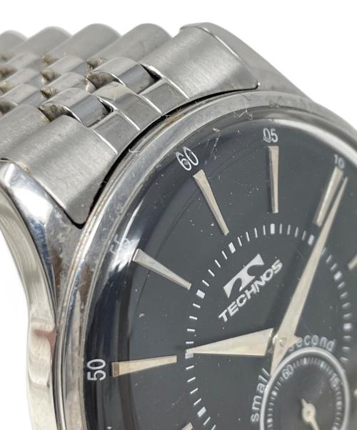 TECHNOS（テクノス）TECHNOS (テクノス) 腕時計 クォーツ サイズ:実寸サイズにてご確認ください。の古着・服飾アイテム