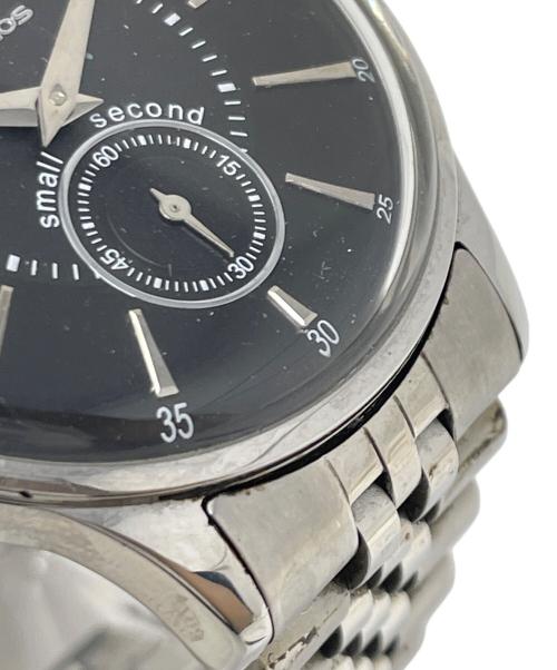 TECHNOS（テクノス）TECHNOS (テクノス) 腕時計 クォーツ サイズ:実寸サイズにてご確認ください。の古着・服飾アイテム