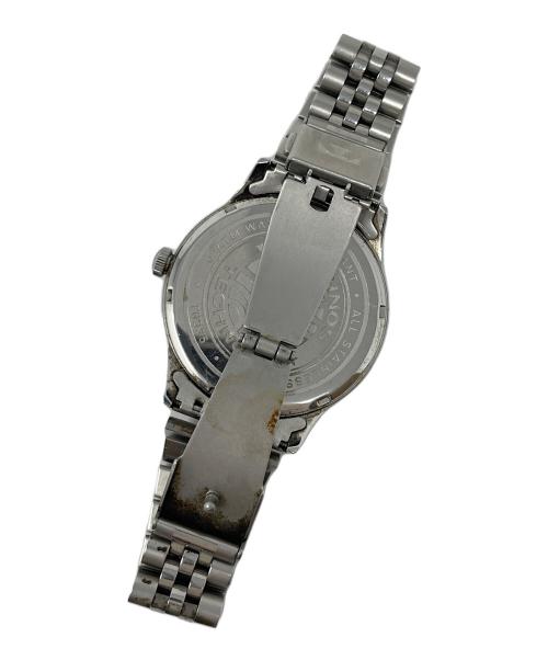 TECHNOS（テクノス）TECHNOS (テクノス) 腕時計 クォーツ サイズ:実寸サイズにてご確認ください。の古着・服飾アイテム