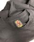 WACKO MARIA (ワコマリア) Tシャツ CREW NECK T-SHIRT（クルーネック ティーシャツ） ブラック サイズ:XL：6000円