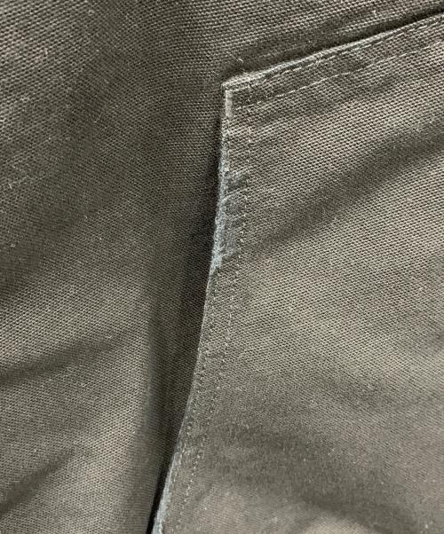 Carhartt WIP（カーハート ワーク イン プログレス）CARHARTT WIP (カーハート ワーク イン プログレス) ジャケット OG ACTIVE JACKET（OGアクティブジャケット） ブラック サイズ:Lの古着・服飾アイテム