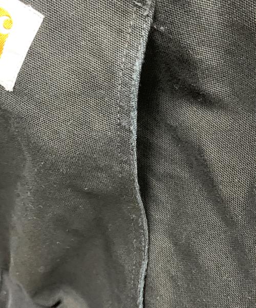 Carhartt WIP（カーハート ワーク イン プログレス）CARHARTT WIP (カーハート ワーク イン プログレス) ジャケット OG ACTIVE JACKET（OGアクティブジャケット） ブラック サイズ:Lの古着・服飾アイテム