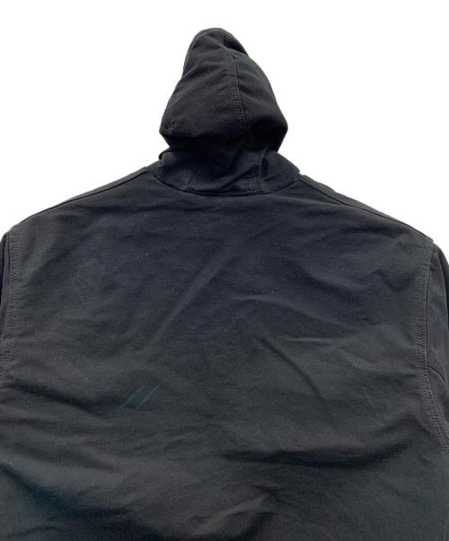 Carhartt WIP（カーハート ワーク イン プログレス）CARHARTT WIP (カーハート ワーク イン プログレス) ジャケット OG ACTIVE JACKET（OGアクティブジャケット） ブラック サイズ:Lの古着・服飾アイテム