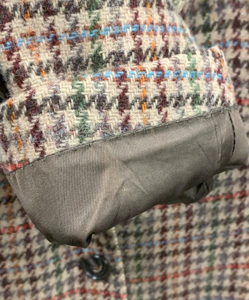 L.L.Bean（エルエルビーン）L.L.Bean (エルエルビーン) テーラードジャケット ブラウン サイズ:12Rの古着・服飾アイテム