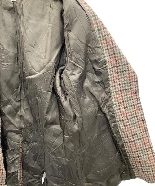 L.L.Bean（エルエルビーン）L.L.Bean (エルエルビーン) テーラードジャケット ブラウン サイズ:12Rの古着・服飾アイテム