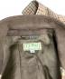 L.L.Bean (エルエルビーン) テーラードジャケット ブラウン サイズ:12R：6000円