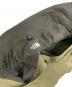 THE NORTH FACE (ザ ノース フェイス) 中綿ジャケット Compact Nomad Blouson（コンパクト ノマド ブルゾン） オリーブ サイズ:L：11000円